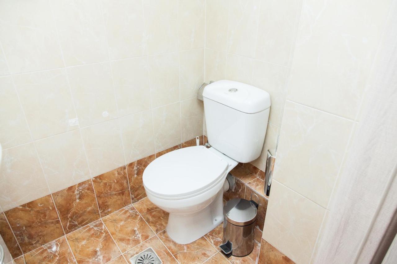 Great Apartment In Pireus Exteriér fotografie